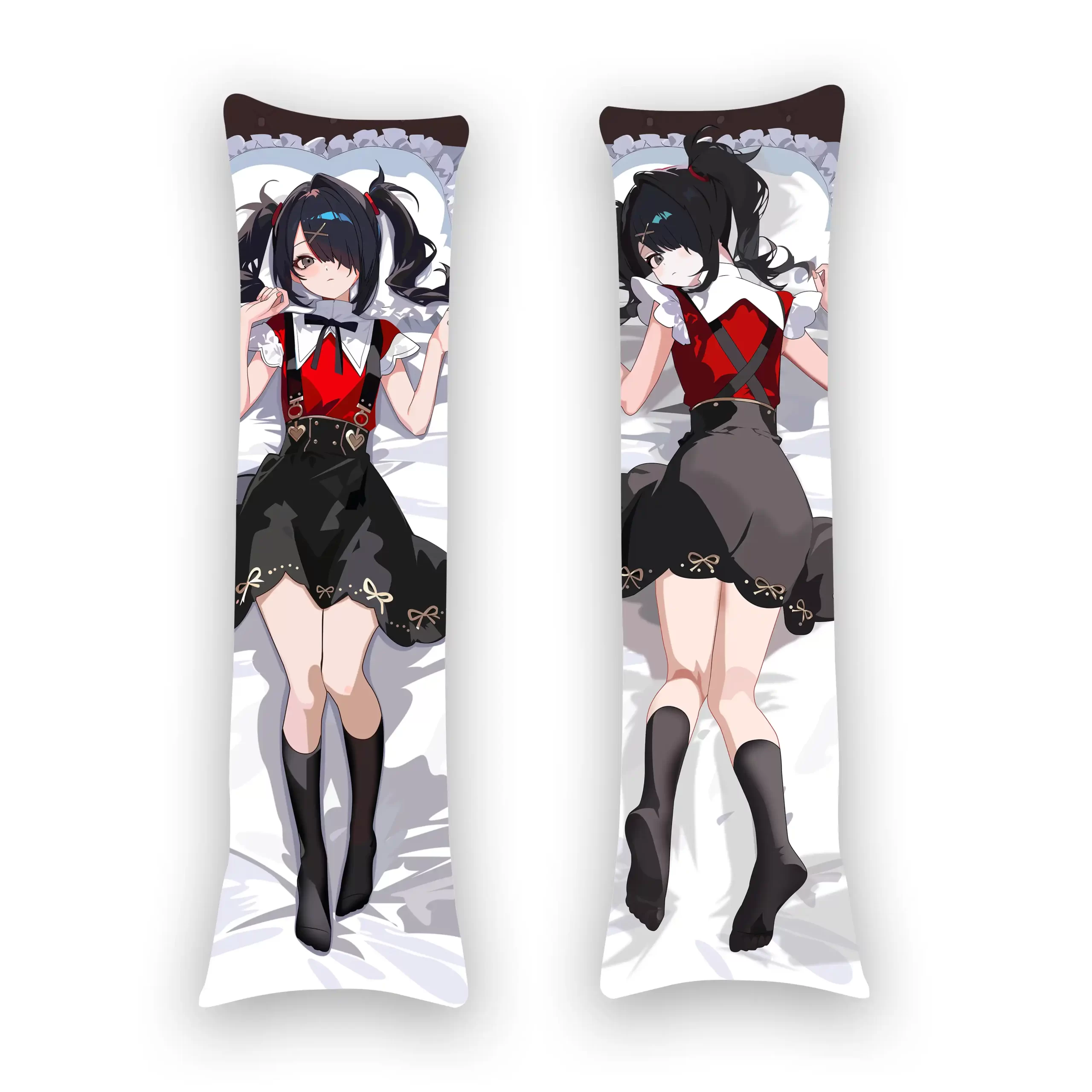 Дакимакура Амэ-чан КАнгел “Needy Streamer Overload” Ame KAngel