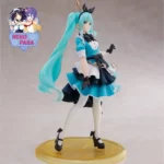 Фігурка Хатсуне Міку Hatsune Miku - Artist MasterPiece - Alice ver.