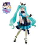 Фігурка Хатсуне Міку Hatsune Miku - Artist MasterPiece - Alice ver.