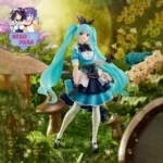 Фігурка Хатсуне Міку Hatsune Miku - Artist MasterPiece - Alice ver.