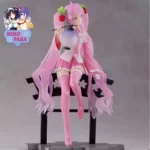 Фігурка Хатсуне Міку Piapro Characters - Hatsune Miku - Artist MasterPiece+ - Sakura Lantern Ver.