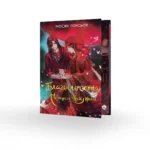 Новела Благословення Небесного Урядника "Tian Guan Ci Fu" Том 1 (Подарункове видання)
