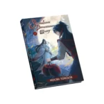 Новела Засновник демонічного шляху "Mo Dao Zu Shi" Том 1