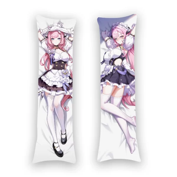 Дакимакура Элизия Хонкай импакт "Honkai impact" Elysia