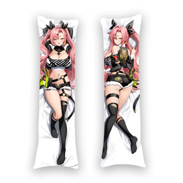 Дакимакура Николь Демара Zenless Zone Zero