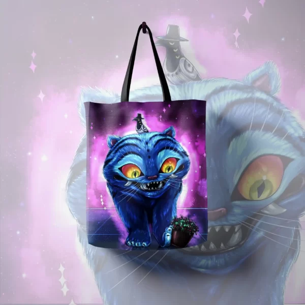 Шопер Кейпоп-охотницы на демонов «KPop Demon Hunters»