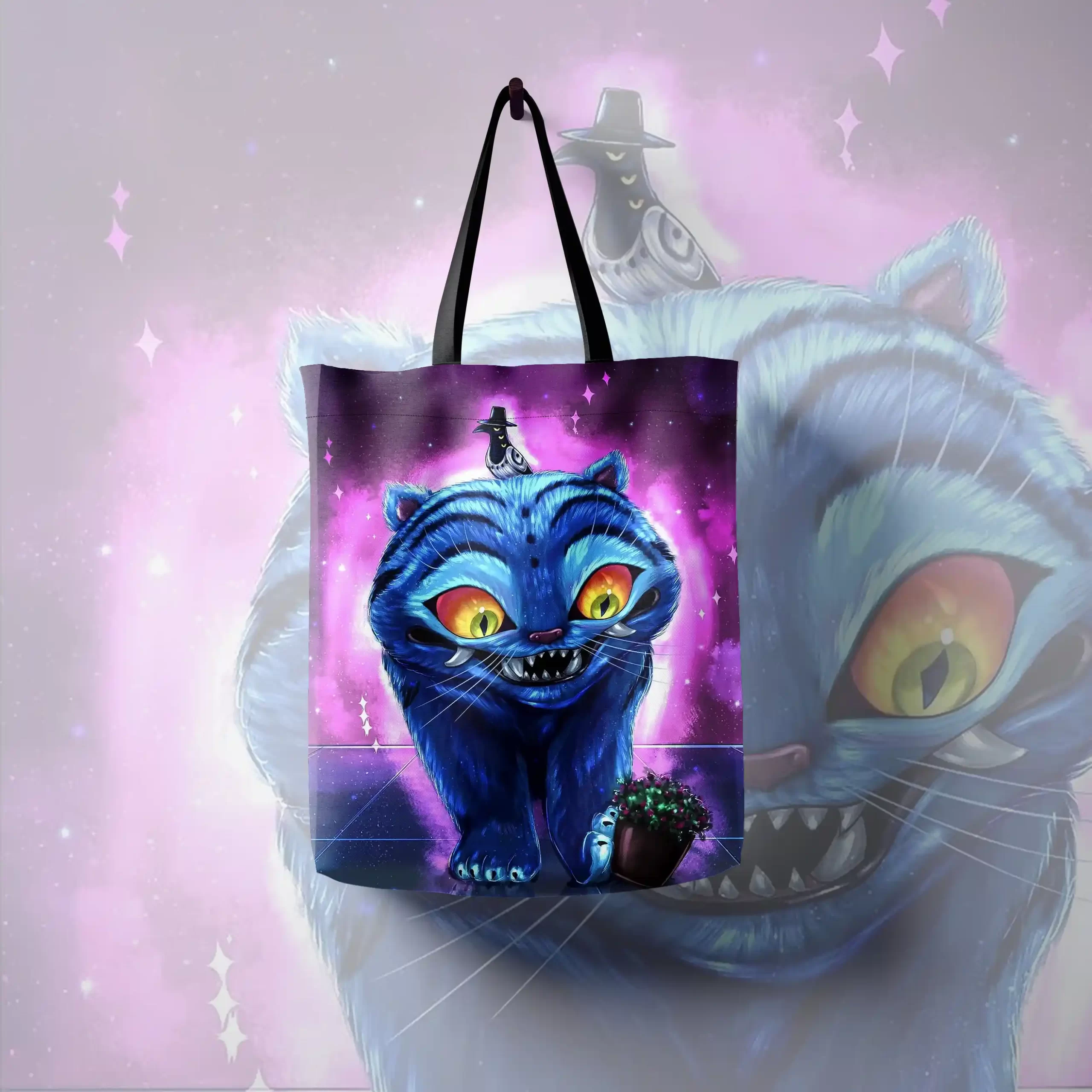 Шопер Кейпоп-охотницы на демонов «KPop Demon Hunters»