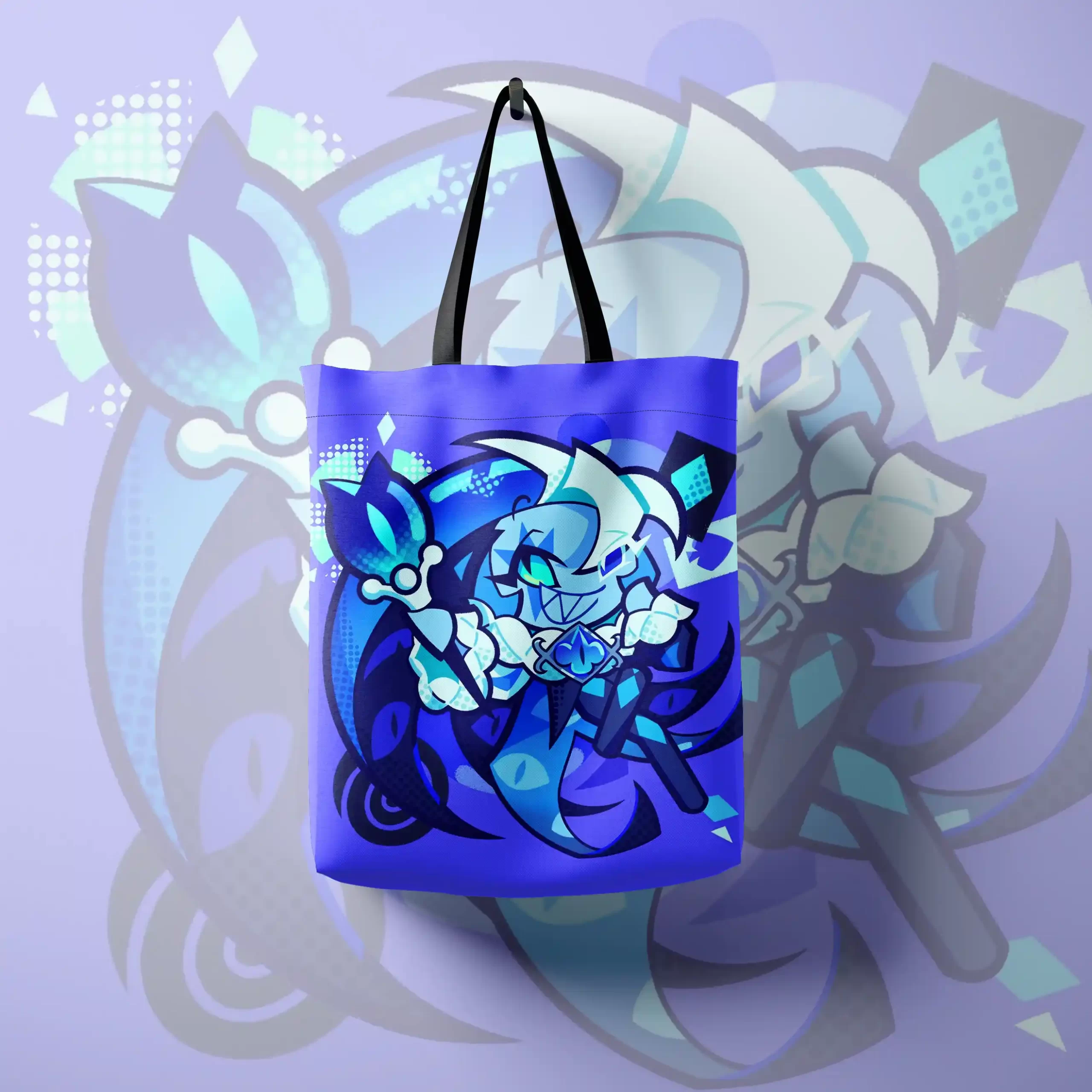 Шопер Куки Ран “Cookie Run: Kingdom”