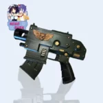 3D Шторм-болтер “Warhammer 40000”