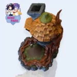 3D Башня для кубиков “D&D” Dice Tower