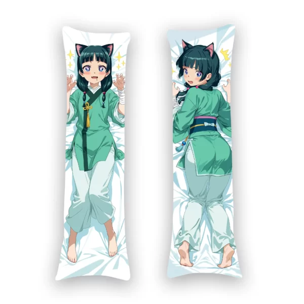 Дакимакура Монолог фармацевта "Kusuriya no Hitorigoto" Маомао