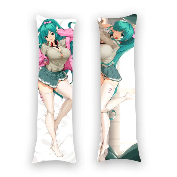 Дакимакура Вокалоид «Мику Хацуне»