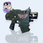 3D Шторм-болтер “Warhammer 40000”