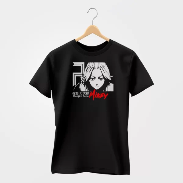 Футболка Токийские мстители «Tokyo Revengers»