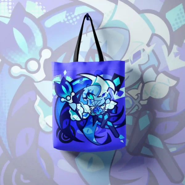 Шопер Печенька Теневое Молоко "Shadow Milk Cookie"