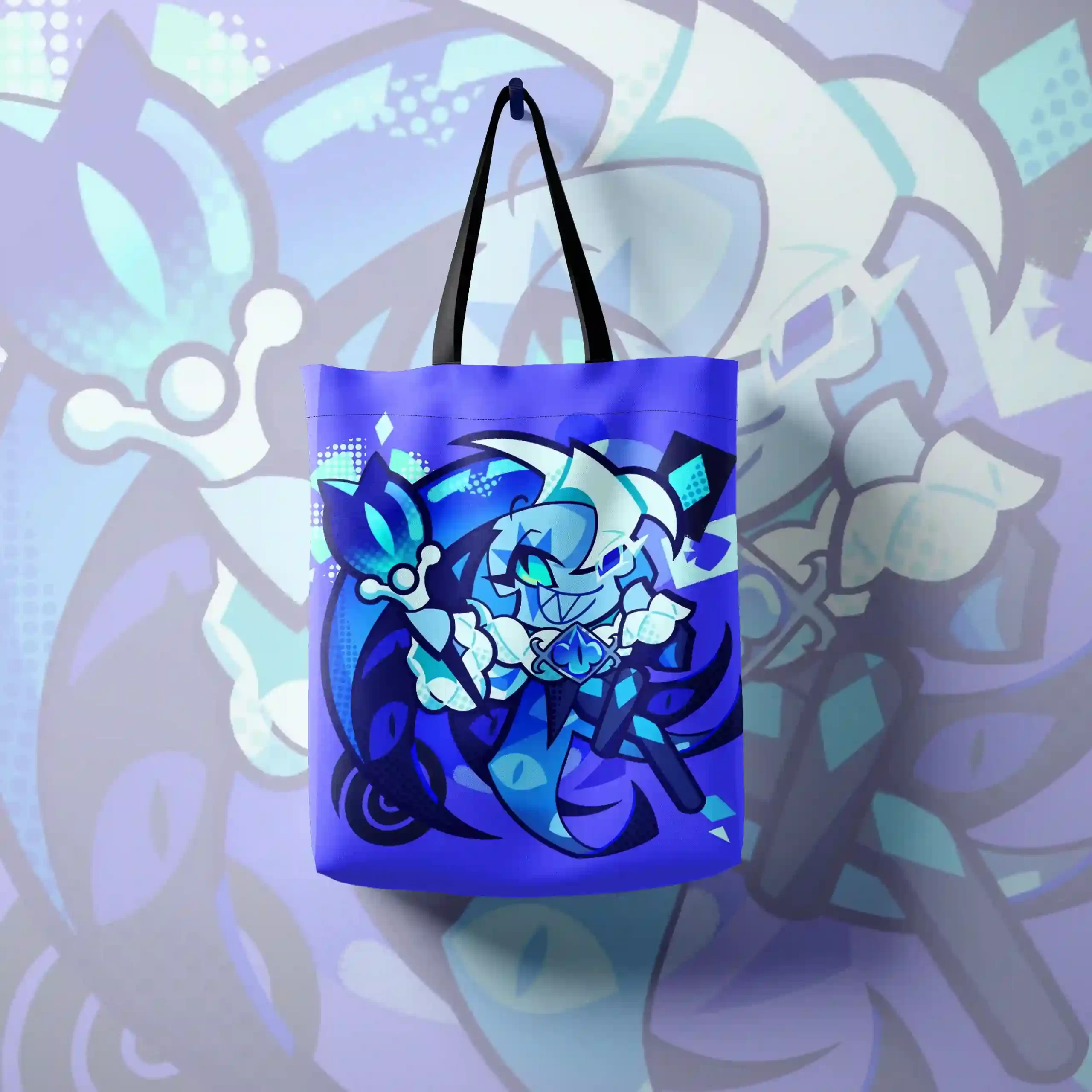 Шопер Печенька Теневое Молоко "Shadow Milk Cookie"