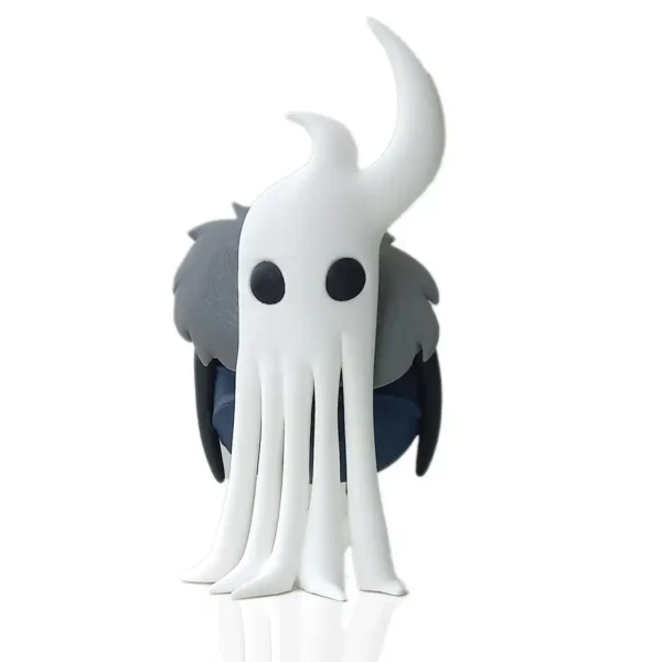 3D игрушка Старьёвщик Лемм “Hollow Knight”