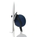 3D игрушка Старьёвщик Лемм “Hollow Knight”