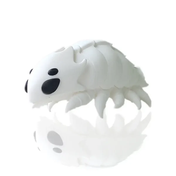 3D игрушка Колокольный зверь “Hollow Knight” Bell Beast
