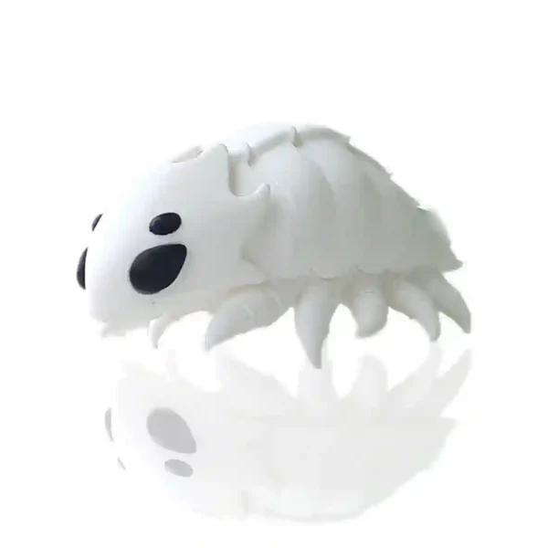 3D игрушка Колокольный зверь “Hollow Knight” Bell Beast