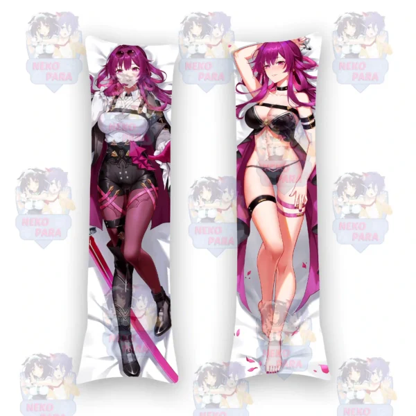 Дакимакура Хонкай Стар рейл «Honkai: Star Rail» Кафка