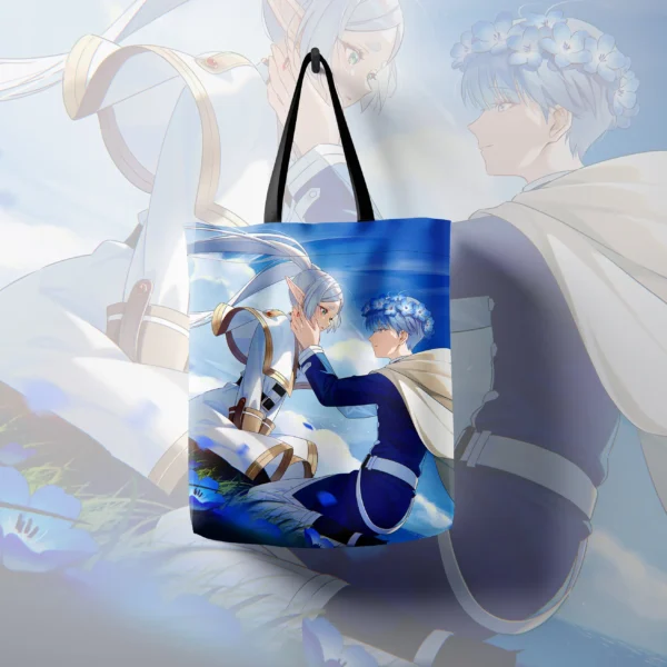 Провожающая в последний путь Фрирен «Sousou no Frieren» Фрирен