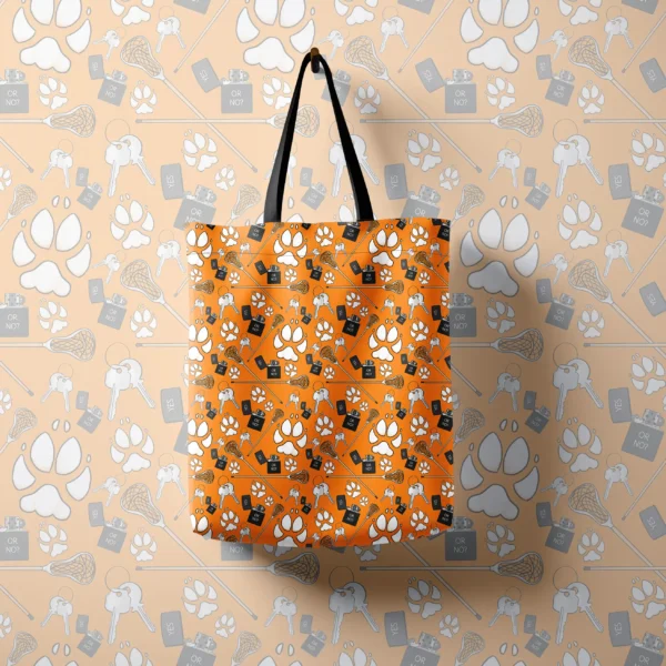 Шопер Всё ради игры “All for the game”