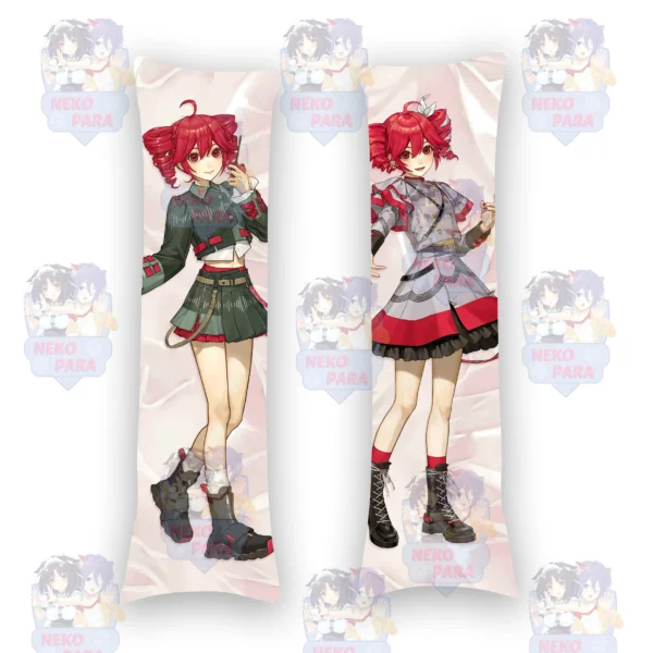 Дакимакура Вокалоид «Касане Тето»