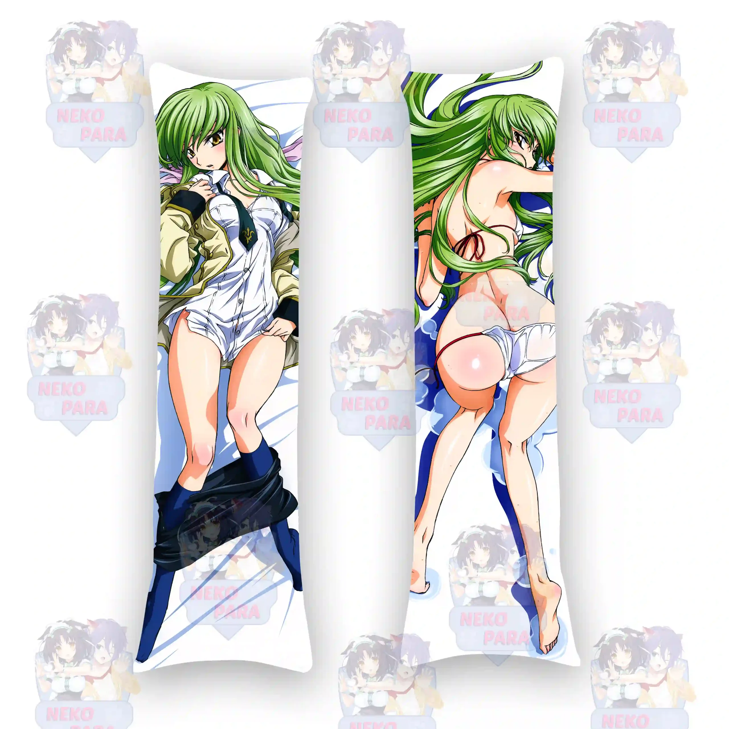 D1642 Code Geass С.С некопара_result Дакимакура Код Гиас "Code Geass" С.С.