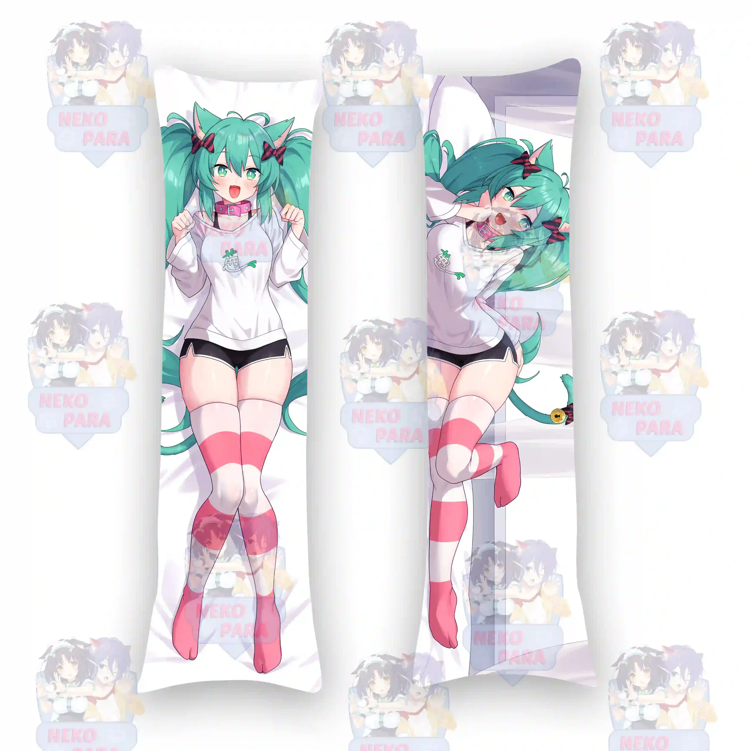 Дакимакура Вокалоид «Мику Хацуне»