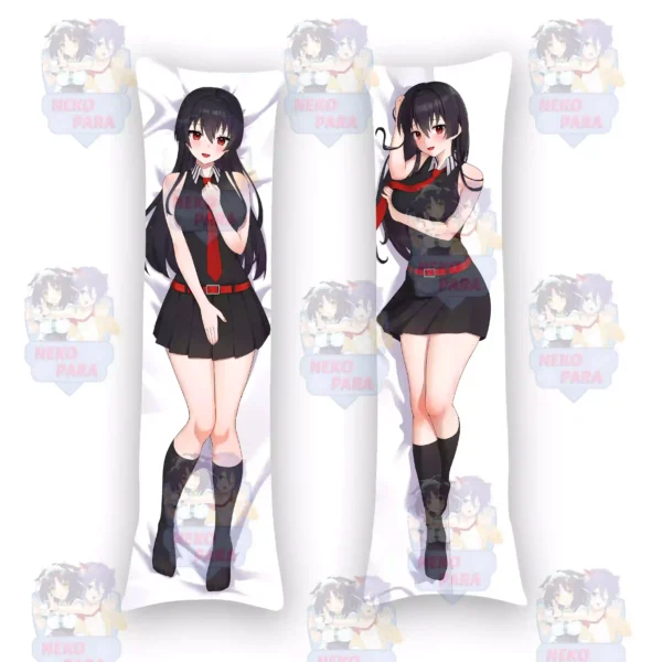 Убийца Акаме "Akame Ga Kill" Акаме