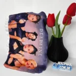 Полотенце K-pop Блэкпинк «Blackpink»