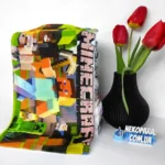Полотенце Майнкрафт “Minecraft”