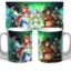 Чашка «Genshin Impact»