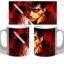 Чашка Берсерк "Berserk"