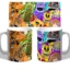 Чашка Fnaf