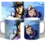 Чашка Джо Джо “JoJo’s Bizarre Adventure”