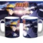 Чашка Наруто "Naruto"