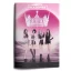 Тетрадь K-pop “Blackpink” Блэкпинк