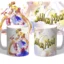 Чашка Сейлор Мун "Sailor Moon"