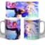 Чашка Нет игры — нет жизни "No Game No Life"