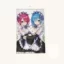 Гобелен Жизнь с нуля в альтернативном мире «Re:Zero»