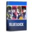 Тетрадь Blue Lock Блю Лок,