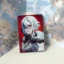 Скетчбук Геншин Импакт “Genshin Impact” Арлекино