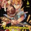 Туалетний привид Ханако "Jibaku Shōnen Hanako-kun" Том 4